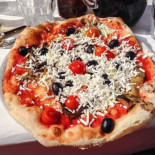 Dar Poeta Comida