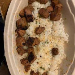Chipotle Mexican Grill Cibo