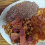 Vaquero's Cafe Dentro