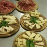 Dove C'e Gusto Wine food
