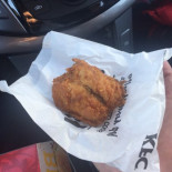 Kfc Cibo