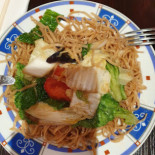 Pacifique Cibo
