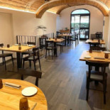 Campo Cedro Nourriture