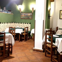 La Cantina De Diego food