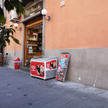 Caffe Varriale Exterior
