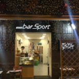 Sport Nourriture