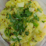 Aatithya Cibo