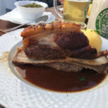 Schwarzer Bär Cibo