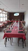 Relais De Strasbourg food