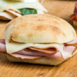 Subway Cibo