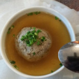 Scheffel Cibo