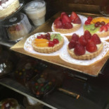 La Postreria Tecate Cibo