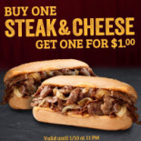 Roy Rogers Cibo