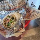 Chipotle Mexican Grill Cibo