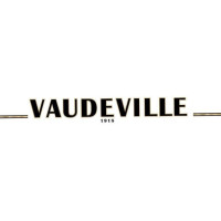 Vaudeville inside