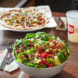 Mod Pizza Cibo