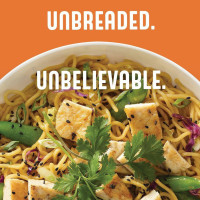 Noodles And Company food