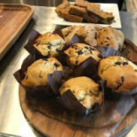 River City Roasters Dentro