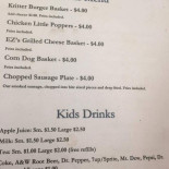 Stumpy's Piatti