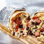 Chipotle Cibo
