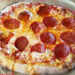 Firenza Pizza Cibo