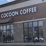 Cocoon Coffee Cibo