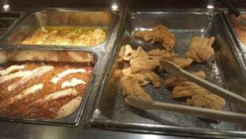 Celebrity Soul Food Buffet LLC food