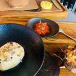 Peche Cibo