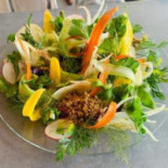 Peche Cibo