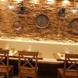 Al Corner Comida