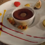Le Polynesia Beach Cibo