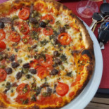O'Pizz Cibo