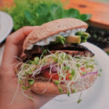 Date & Thyme Cibo