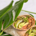 Date & Thyme Cibo