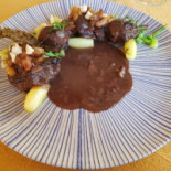 El Chaleco Cibo