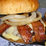 Sobelman's Cibo