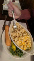 Vannelli's Landing food