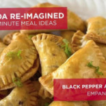 Panda Express Cibo