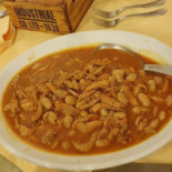 Lo Zingaro Nourriture