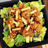 Panda Express Cibo