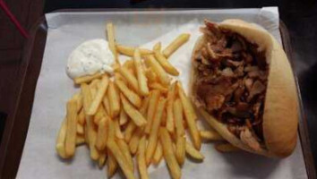 Kebab Du Pays D'auge food