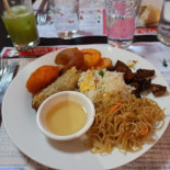 Panda Kitchen Cibo