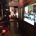 Grill'd Cibo