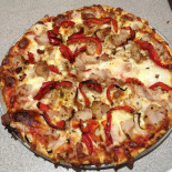 Ribbetts Cibo