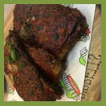 Ribbetts Cibo