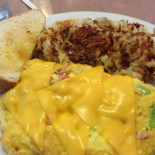 Midvale Mining Cafe Cibo