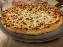 Gambino's Pizza food