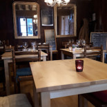 Le Serpente Cibo