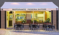 Sapore inside