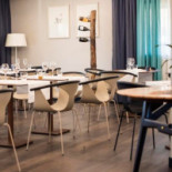 Cravero Osteria Contemporanea Comida